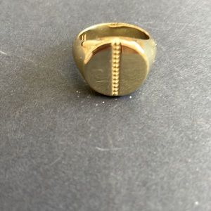 Uncommon James Ring